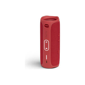 JBL Flip 5 Portable Bluetooth Wireless Splash-Proof Speaker - Red, Red, hires