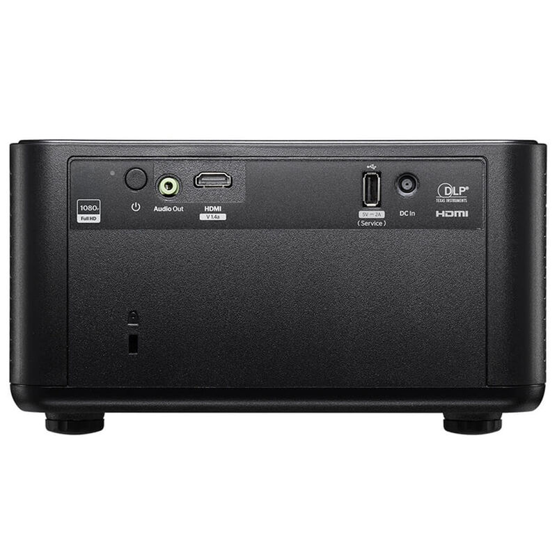 Optoma Photon Life PH31 1080p Full HD LED Compact Portable Projector, , hires