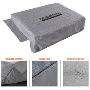 Blackstone 36 Drop-in Griddle Cover, , hires