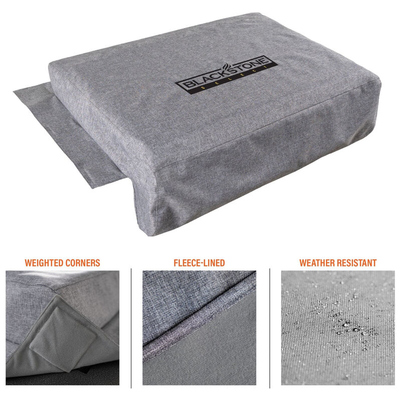 Blackstone 36 Drop-in Griddle Cover, , hires