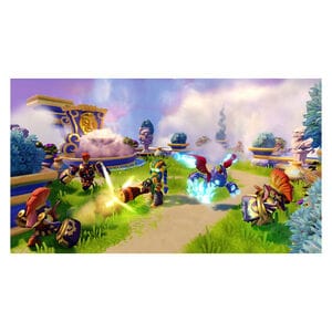 Skylanders Superchargers Starter Pack for PS4, , hires