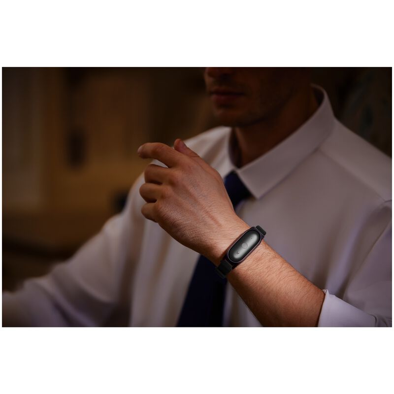 Plaud NotePin S - Black, Black, hires
