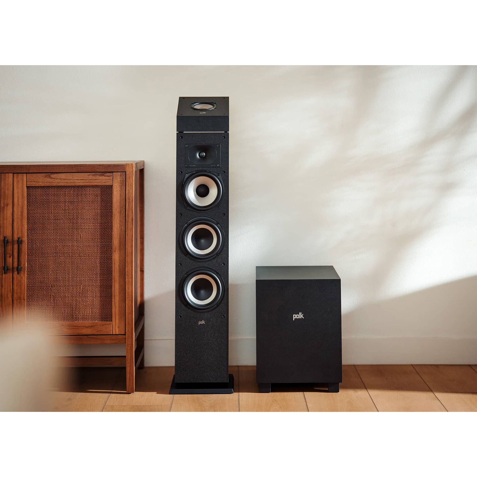 Polk Monitor XT10 10