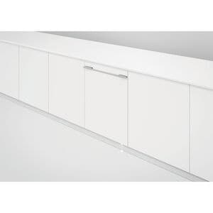 Fisher & Paykel Series 5 24 in. Top Control Dishwasher with 46 dBa Sound Level & 3rd-Rack - Custom Panel Ready, , hires