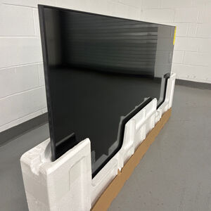 Samsung - 65" Class Q7F QLED 4K UHD Samsung Vision AI Smart TV (Open Box Good Condition), , hires