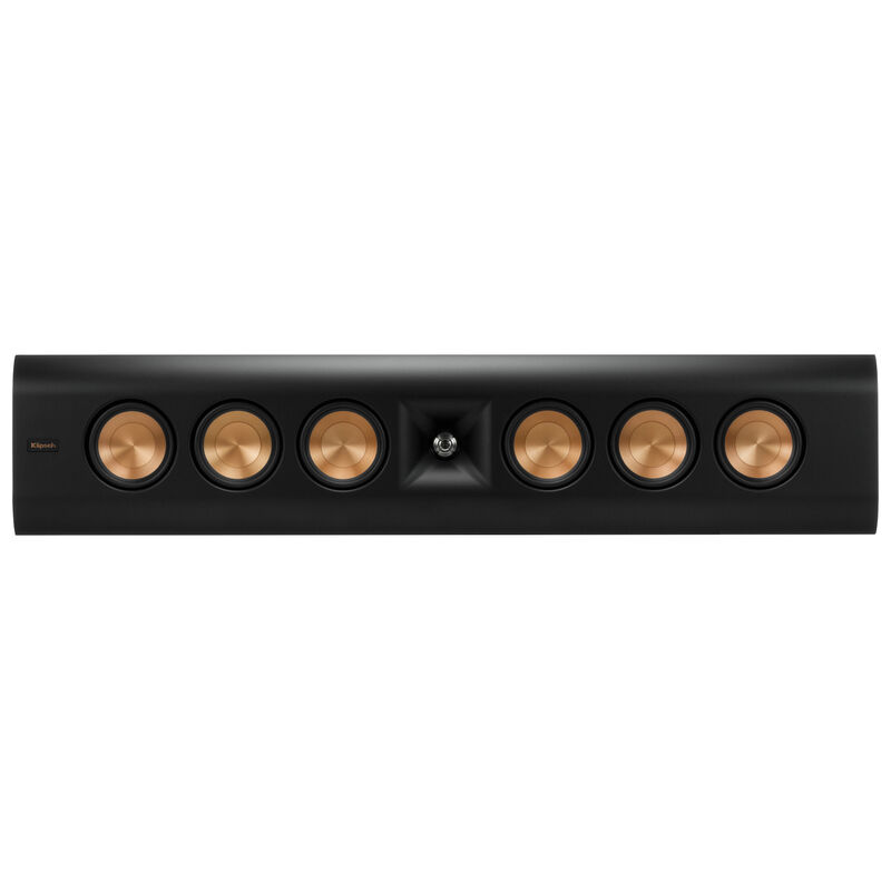 Klipsch Reference Premiere On-Wall Speaker (Each) - Matte Black, , hires