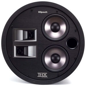 Klipsch Professional Series In-Ceiling Speakers (Each) - White, , hires