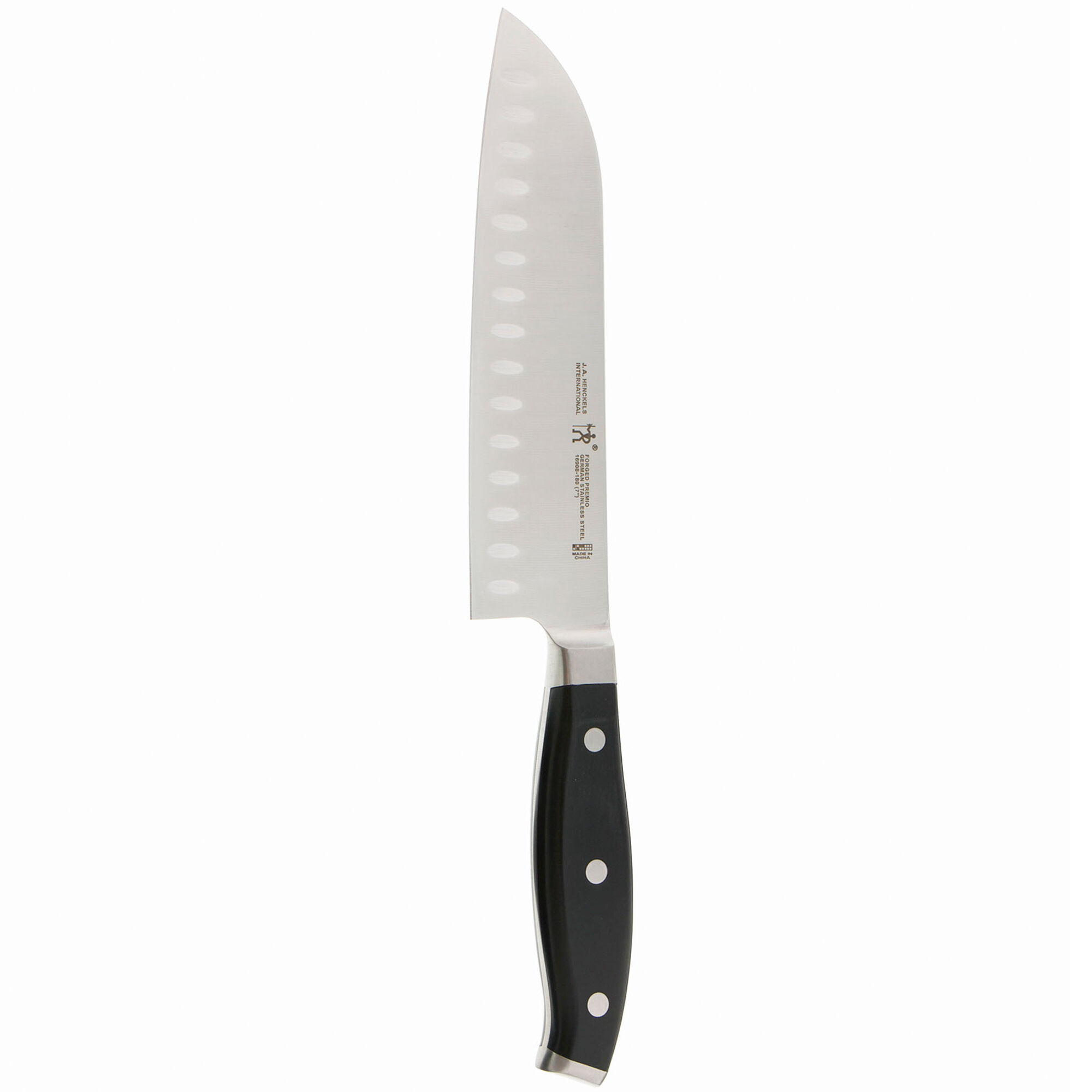 Henckels Forged Premio 17-pc Knife Block Set | P.C. Richard & Son