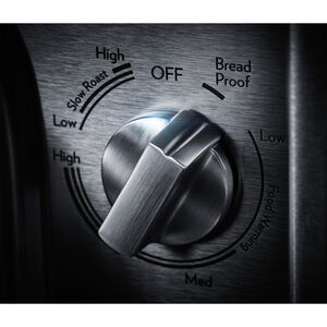 JennAir 30 in. 1.5 cu. ft. Warming Drawer with Humidity Control - Custom Panel Ready, , hires