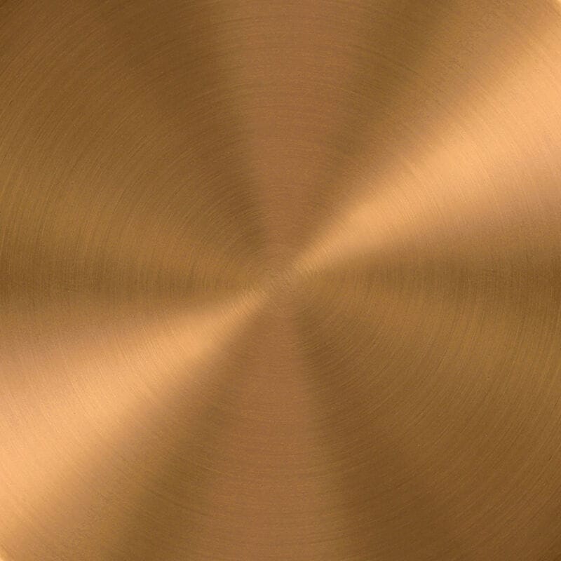 Hudson & Canal Simone Blue and Brass 2-Bulb Floor Lamp, , hires