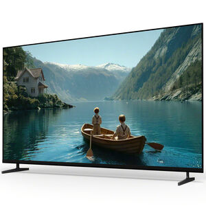 Sony - 65" Class Bravia 3 II LED 4K UHD Smart Google TV with Gemini, , hires