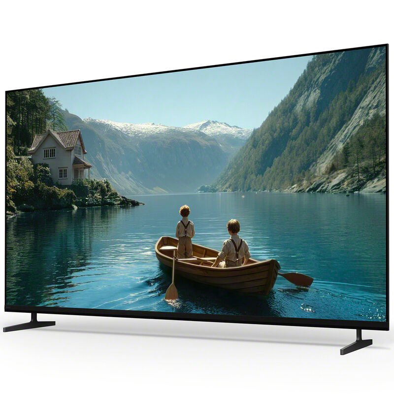 Sony - 65" Class Bravia 3 II LED 4K UHD Smart Google TV with Gemini, , hires