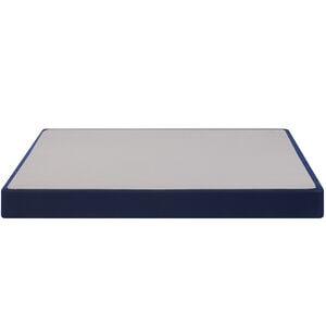 Sealy 5" Low Profile Foundation - Split California King Box Spring, , hires