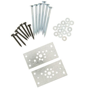 GE Wall Mounting Bracket, , hires