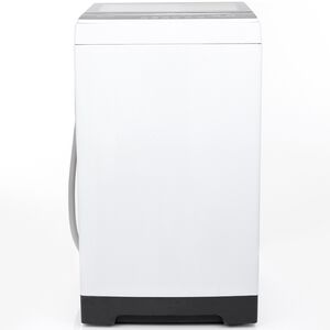 Avanti 20 in. 1.6 cu. ft. Portable Washer with Auto-power off - White, , hires