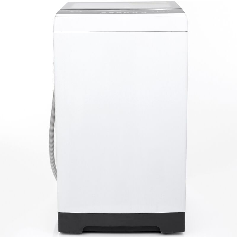 Avanti 20 in. 1.6 cu. ft. Portable Washer with Auto-power off - White, , hires