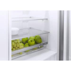 Fisher & Paykel Series 5 24 in. 8 cu. ft. Built-In Counter Depth Bottom Freezer Refrigerator - Custom Panel Ready, , hires