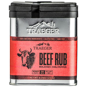 Traeger Beef Rub, , hires