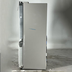 Frigidaire Professional 36" 22.6 Cu. Ft. Counter Depth Bottom Freezer Refrigerator with External Filtered Ice & Water Dispenser - Stainless Steel (Open Box Good Condition), , hires