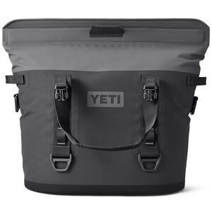 YETI Hopper M30 Soft Cooler - Charcoal, Yeti-Charcoal, hires