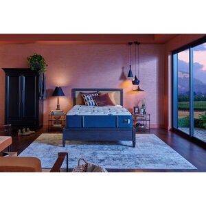 Stearns & Foster Studio Medium Tight Top Mattresses - Twin XL Size, , hires