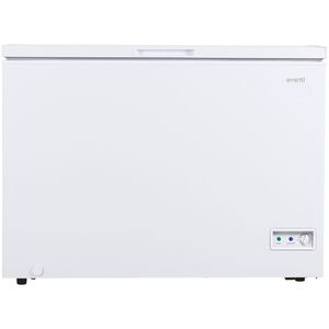 Avanti 44 in. 10.0 cu. ft. Garage-Ready Chest Freezer - White, , hires