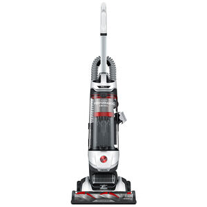Hoover High Performance Swivel Bagless Pet Upright Vacuum with HEPA Filter and 2 Multi-Use Tools, , hires