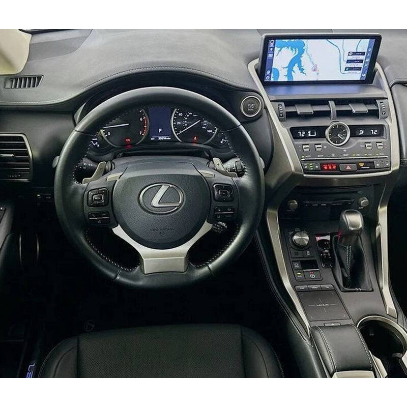 RDVFL Wireless CarPlay/Android Auto for Lexus Vehicles w/ Large Touchpad and 10.25" or 12.3" Screen, , hires