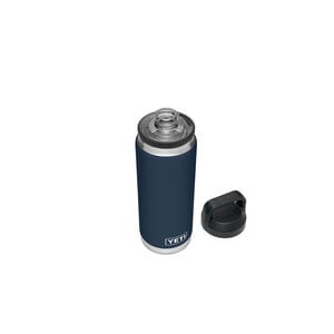 YETI Rambler 26 oz Bottle with Chug Cap - Navy Blue, Yeti-Navy Blue, hires