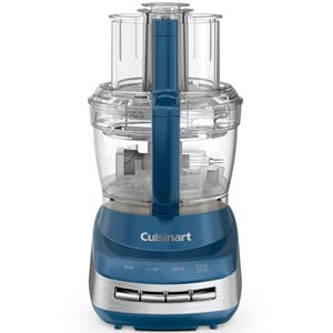 Cuisinart Core Custom 13-Cup Food Processor - Marine Blue, , hires