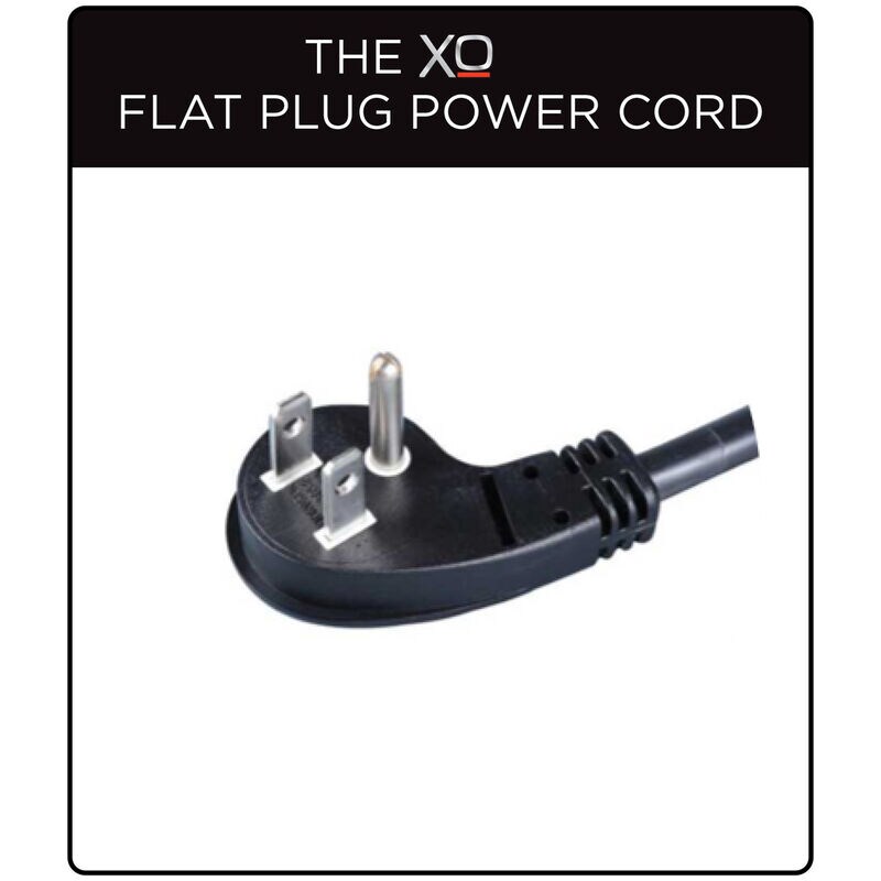 XO 24 in. Undercounter Wine Cooler with Wire Racks, Dual Temperature Zones & 46 Bottle Capacity - Custom Panel Ready, , hires