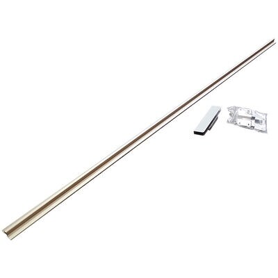 Bertazzoni Refrigerator Connection Trim Installation Kit | 901469