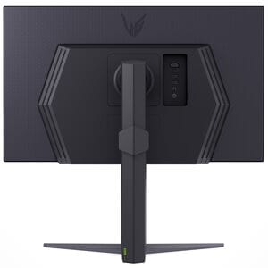 27" UltraGear QHD 200Hz 1ms G-Sync Compatible IPS Gaming Monitor - Black, , hires