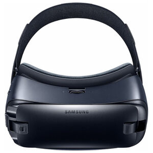 Samsung Gear VR 2016 Edition Virtual Reality Smartphone Headset, , hires