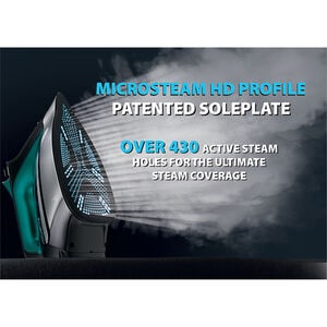 Rowenta Pro Master Iron, , hires