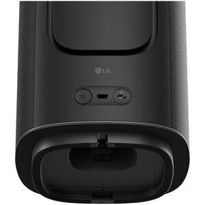 LG Sound Suite M5 Wireless Spaital Speaker - Black, , hires