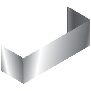 XO Optional Duct Cover for XOT1836S Fits 8' Ceiling, , hires