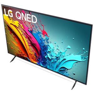 LG - 86" Class QNED85T Series QNED 4K UHD Smart webOS TV, , hires