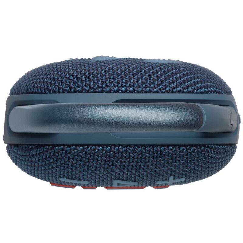 JBL Clip 5 Ultra Portable Waterproof Speaker - Blue, Blue, hires