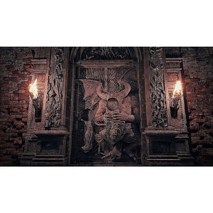 Resident Evil Village for Xbox Series X / Xbox One, , hires