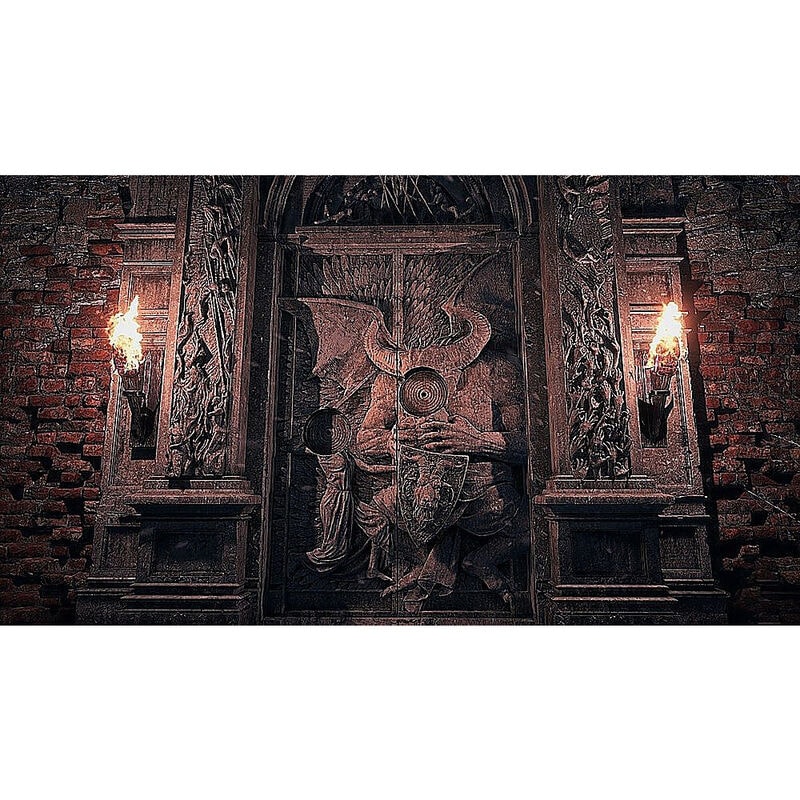 Resident Evil Village for Xbox Series X / Xbox One, , hires