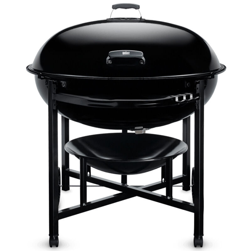 Accessory Bundle for 22 Kettle Charcoal Grills