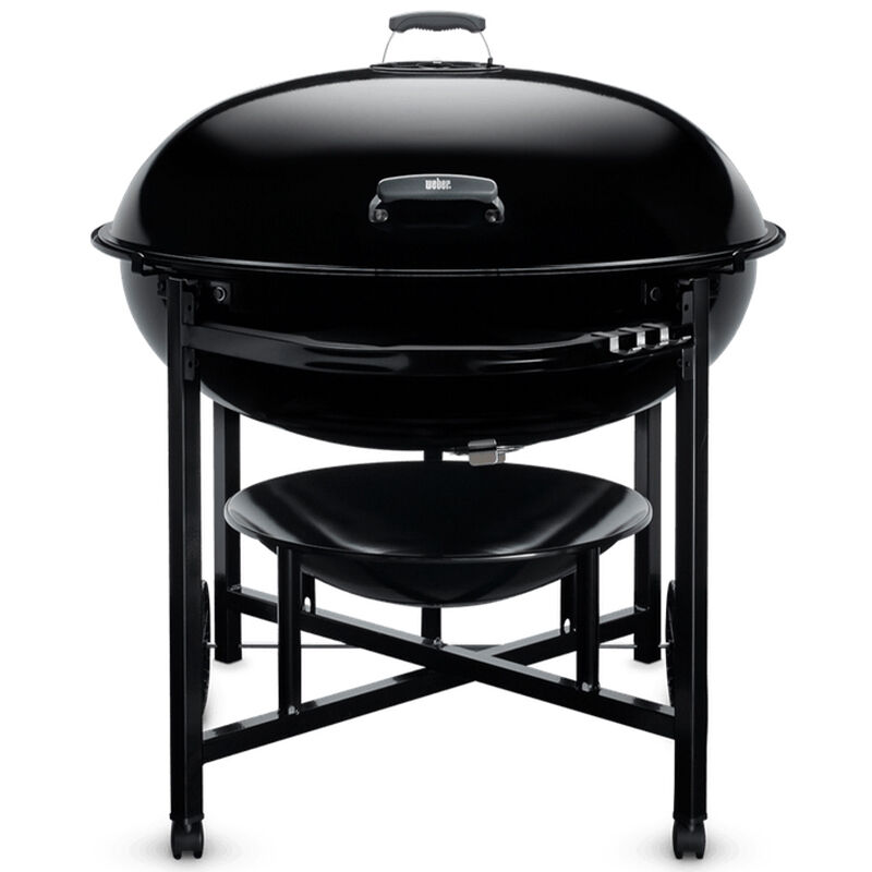 Ten Fun Weber Jumbo Joe Accessories  Weber grill accessories, Weber charcoal  grill, Pizza oven outdoor