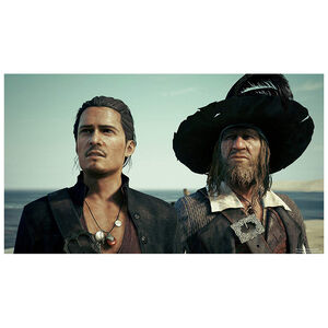 Kingdom Hearts III for Xbox One, , hires