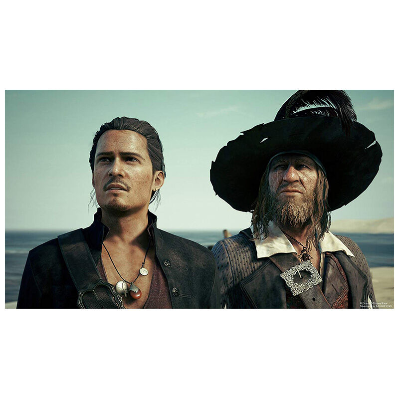 Kingdom Hearts III for Xbox One, , hires