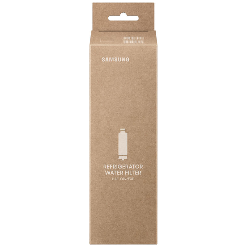 Samsung 6-Month Replacement Refrigerator Water Filter - HAFQIN, , hires