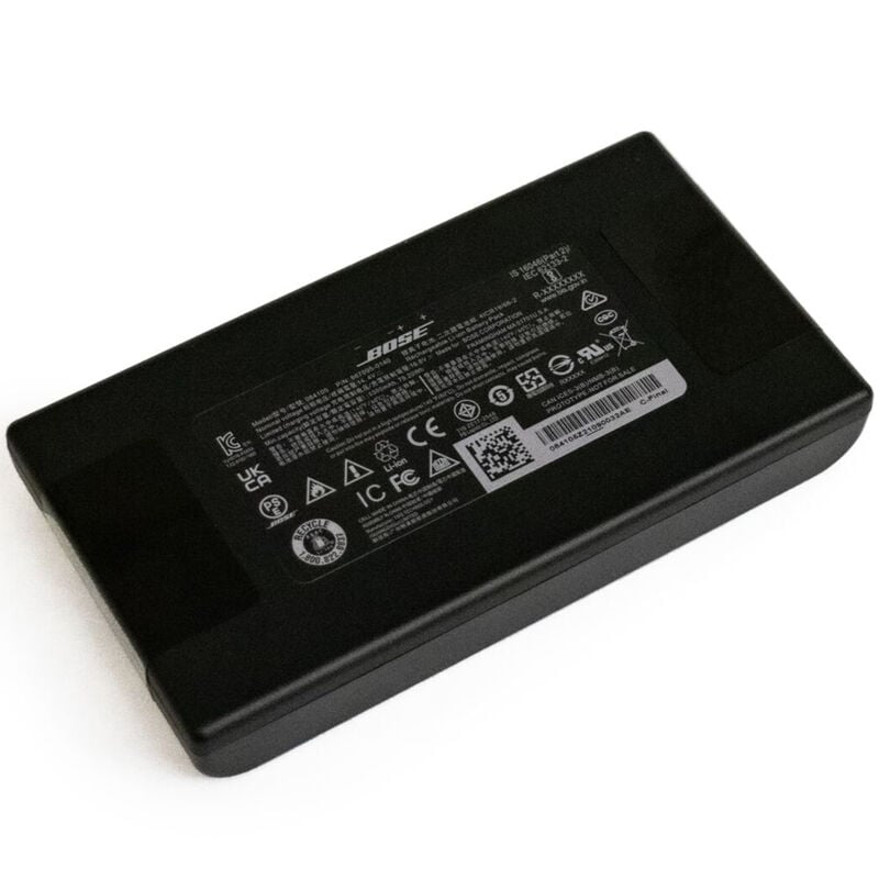 Bose S1 Pro+ Portable Rechargeable Bluetooth PA System - Black, , hires