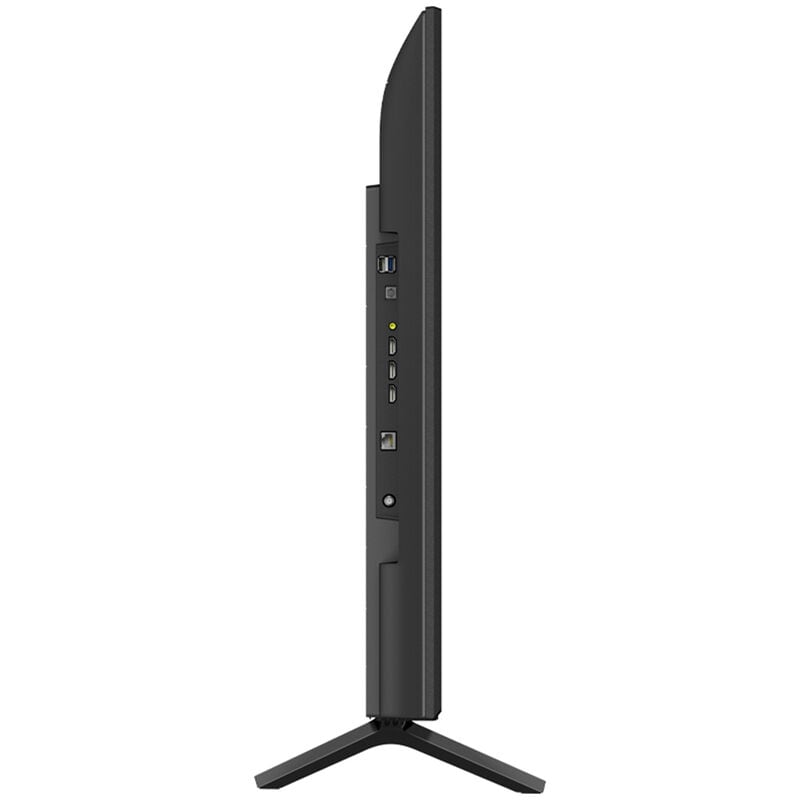 Sony - 50" Class X77L Series LED 4K UHD Smart Google TV, , hires