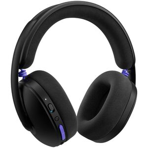 Logitech G325 Lightspeed Wireless Gaming Headset - Black, , hires