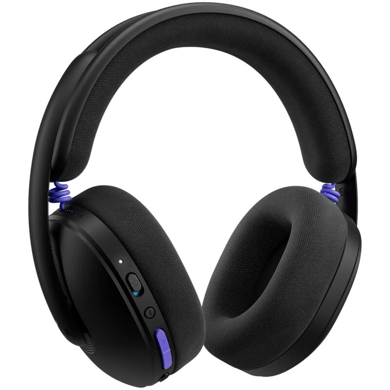 Logitech G325 Lightspeed Wireless Gaming Headset - Black, , hires